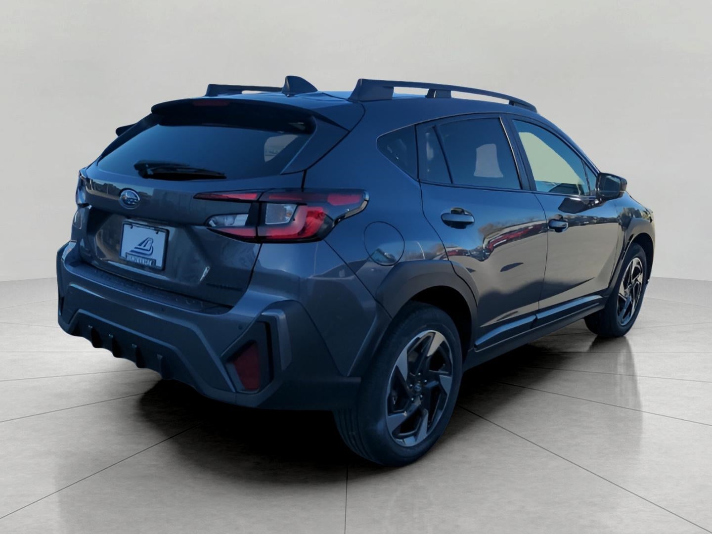 subaru crosstrek 2026 4S4GUHL60T3712301 image subaru crosstrek 2026 4S4GUHL60T3712301 image