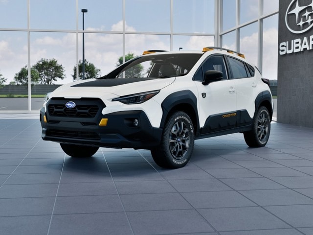 subaru crosstrek 2026 4S4GUHU60T3702463 image subaru crosstrek 2026 4S4GUHU60T3702463 image