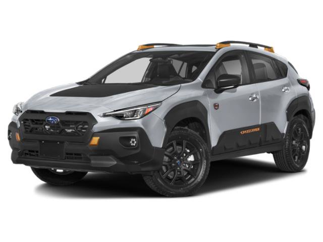 subaru crosstrek 2026 4S4GUHT63T3704953 image subaru crosstrek 2026 4S4GUHT63T3704953 image