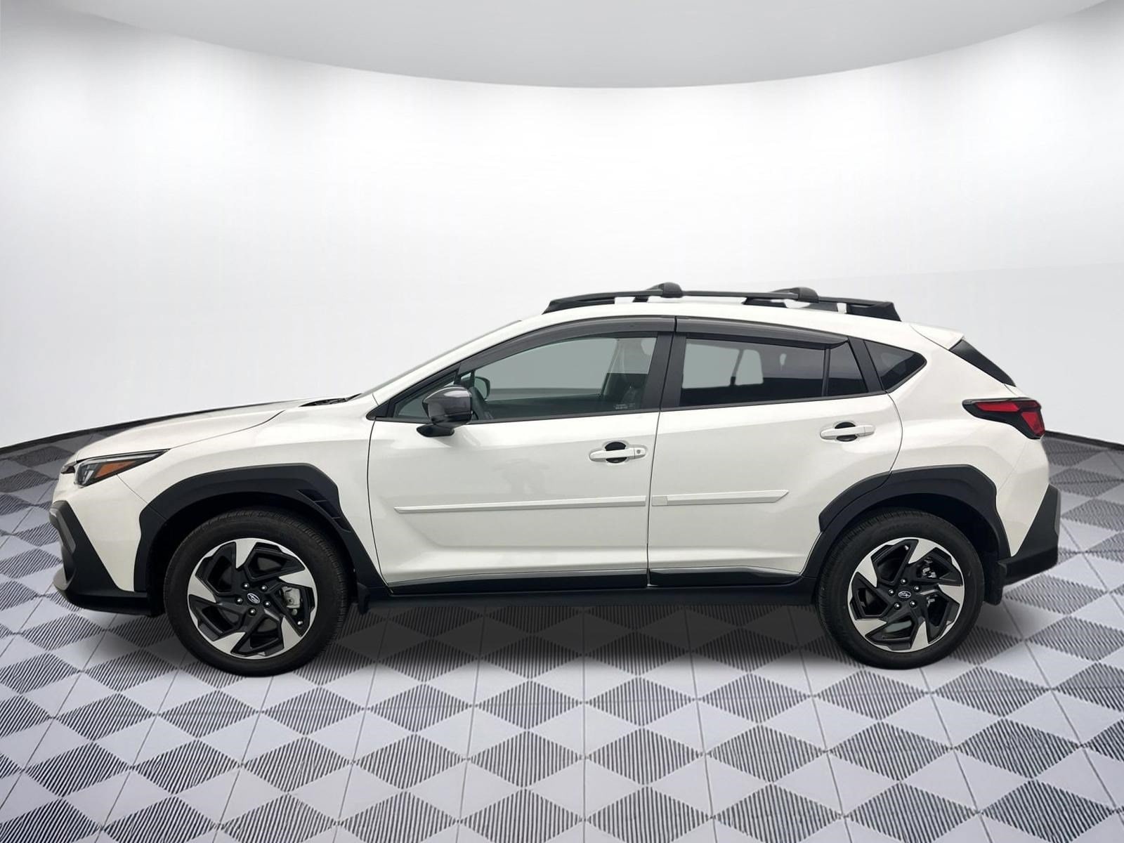 subaru crosstrek 2026 4S4GUHL63T3711563 image subaru crosstrek 2026 4S4GUHL63T3711563 image