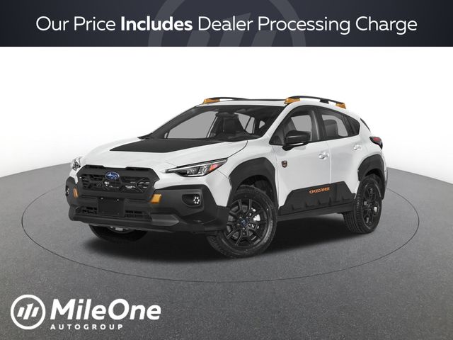 subaru crosstrek 2026 4S4GUHT68T3717374 image subaru crosstrek 2026 4S4GUHT68T3717374 image