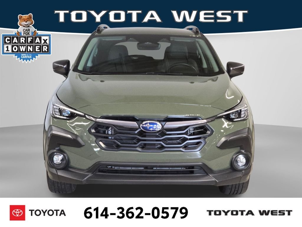 subaru crosstrek 2026 4S4GUHL67T3714174 image subaru crosstrek 2026 4S4GUHL67T3714174 image