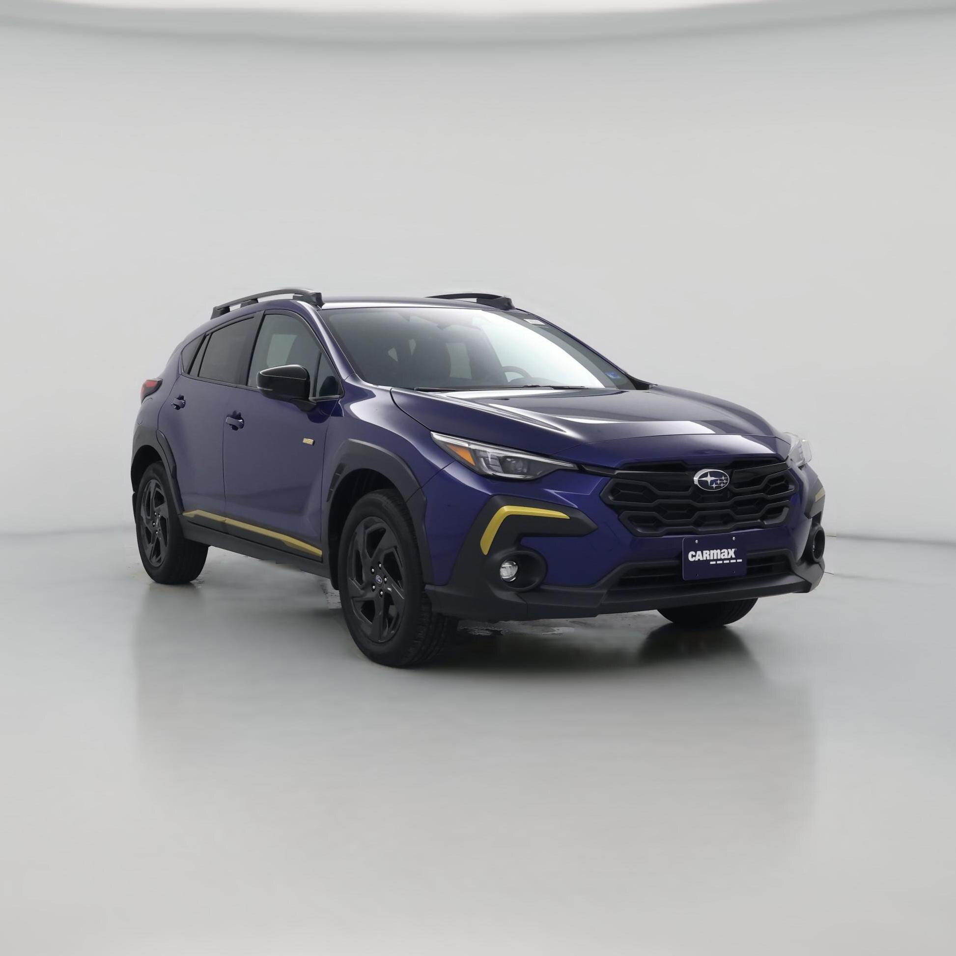 subaru crosstrek 2026 4S4GUHF67T3720763 image subaru crosstrek 2026 4S4GUHF67T3720763 image
