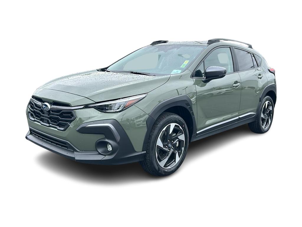 subaru crosstrek 2026 4S4GUHL64T3704900 image subaru crosstrek 2026 4S4GUHL64T3704900 image