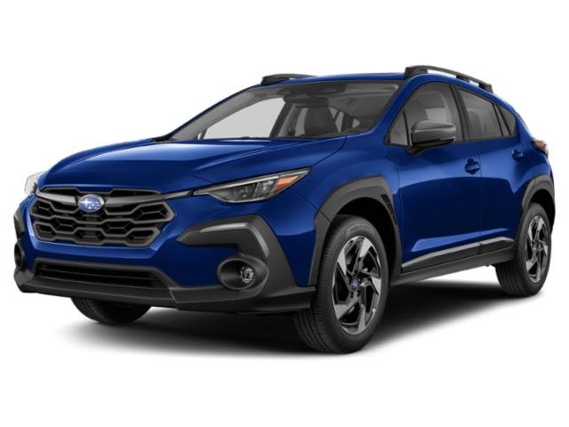 subaru crosstrek 2026 4S4GUHL64T3704427 image subaru crosstrek 2026 4S4GUHL64T3704427 image