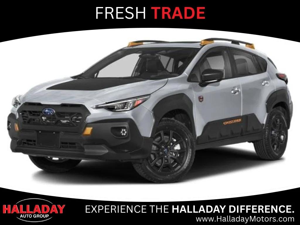 subaru crosstrek 2026 4S4GUHU64T3710405 image subaru crosstrek 2026 4S4GUHU64T3710405 image