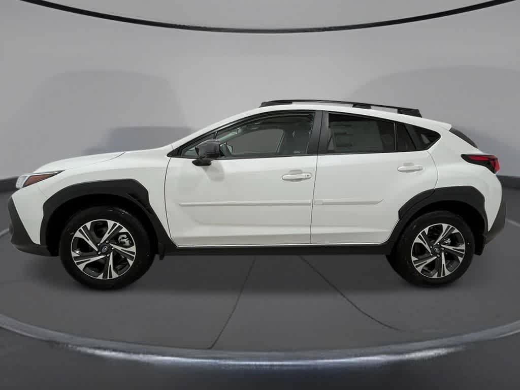 subaru crosstrek 2026 4S4GUHD61T3741692 image subaru crosstrek 2026 4S4GUHD61T3741692 image