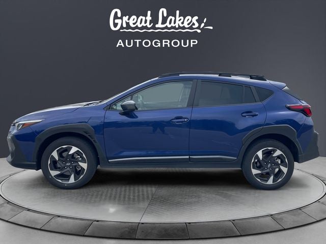 subaru crosstrek 2026 4S4GUHL66T3732939 image subaru crosstrek 2026 4S4GUHL66T3732939 image