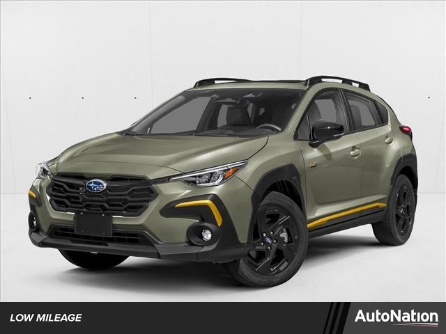 subaru crosstrek 2026 4S4GUHF63T3705239 image subaru crosstrek 2026 4S4GUHF63T3705239 image