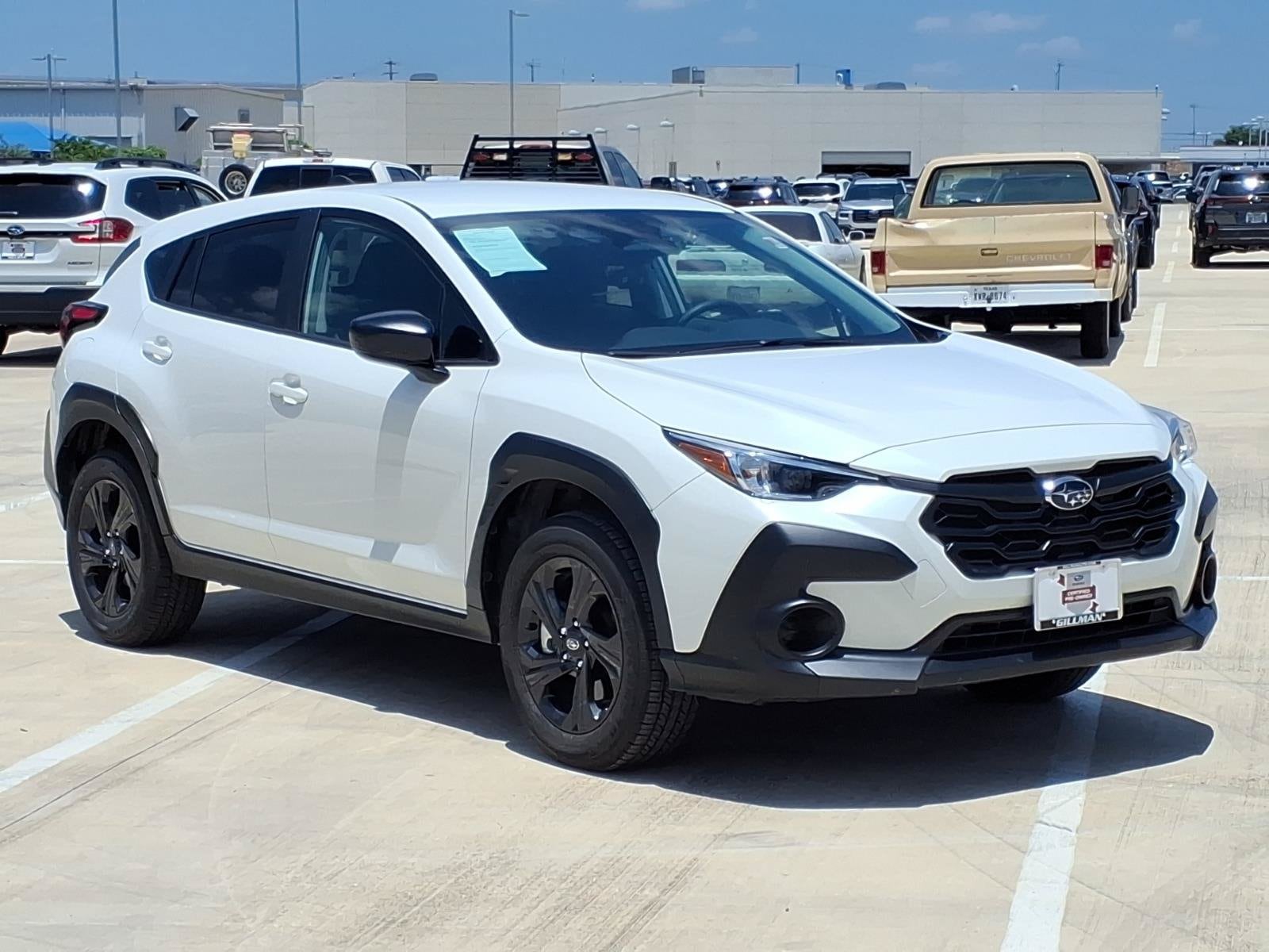 subaru crosstrek 2026 4S4GUHB61T3742876 image subaru crosstrek 2026 4S4GUHB61T3742876 image