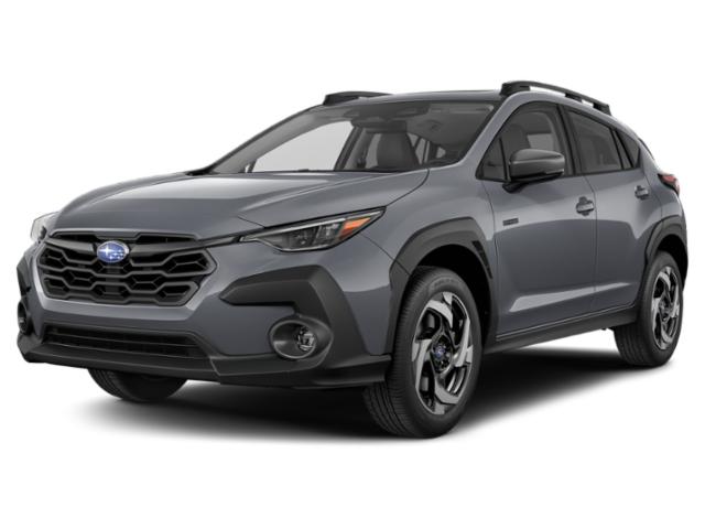 subaru crosstrek 2026 JF2GUSND6T8233611 image subaru crosstrek 2026 JF2GUSND6T8233611 image