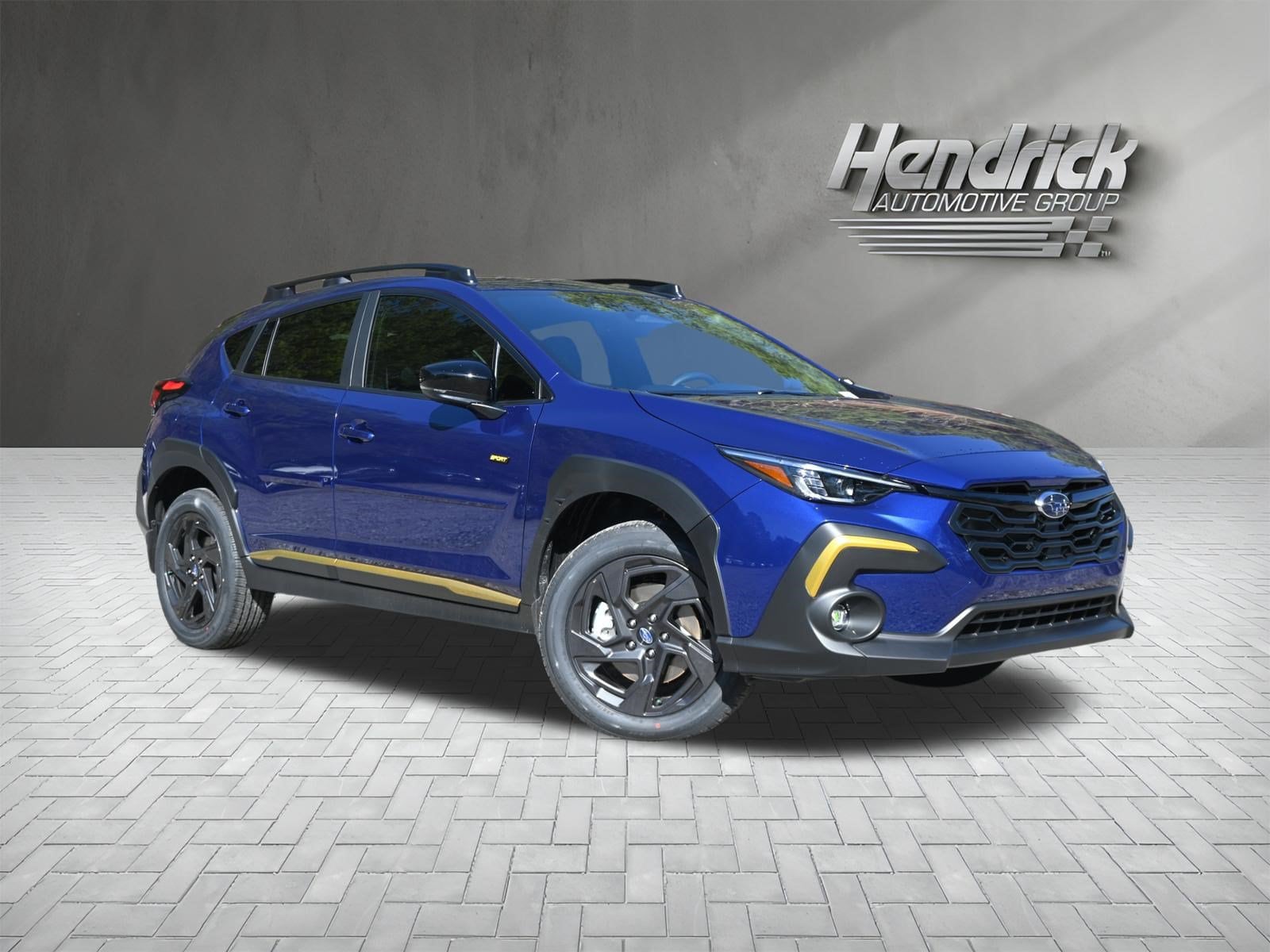 subaru crosstrek 2026 4S4GUHF60T3729143 image subaru crosstrek 2026 4S4GUHF60T3729143 image