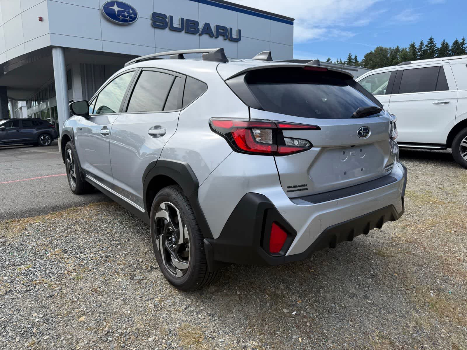 subaru crosstrek 2026 JF2GUSND8T8213764 image subaru crosstrek 2026 JF2GUSND8T8213764 image