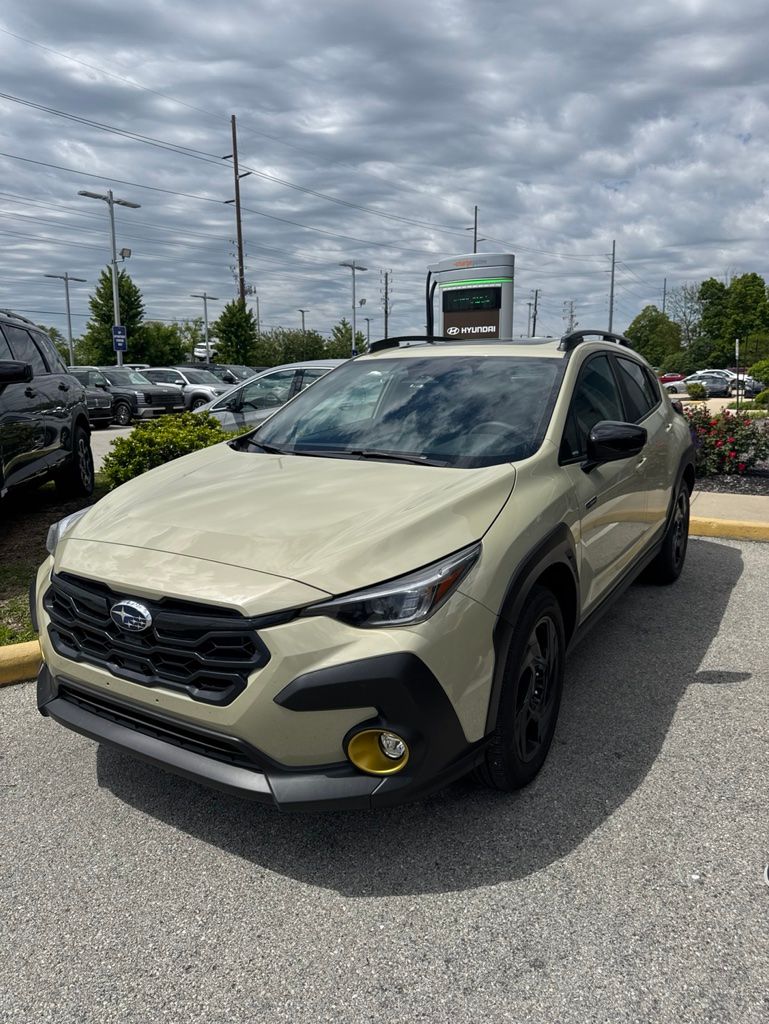 subaru crosstrek 2026 JF2GUSGD0T8230992 image subaru crosstrek 2026 JF2GUSGD0T8230992 image