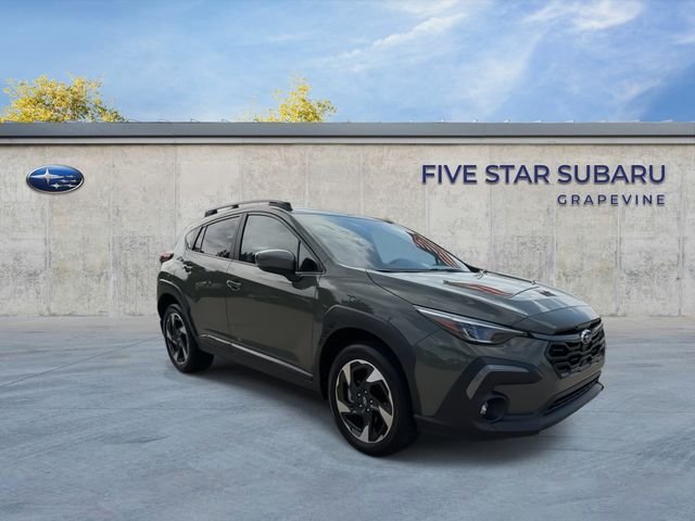 subaru crosstrek 2026 4S4GUHL64T3729764 image subaru crosstrek 2026 4S4GUHL64T3729764 image