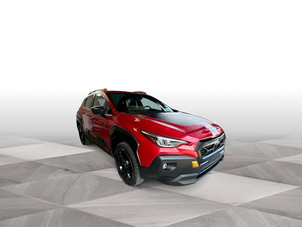 subaru crosstrek 2026 4S4GUHU68T3727725 image subaru crosstrek 2026 4S4GUHU68T3727725 image