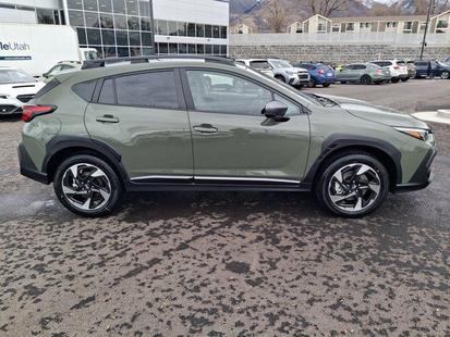 subaru crosstrek 2026 4S4GUHL69T3733843 image subaru crosstrek 2026 4S4GUHL69T3733843 image