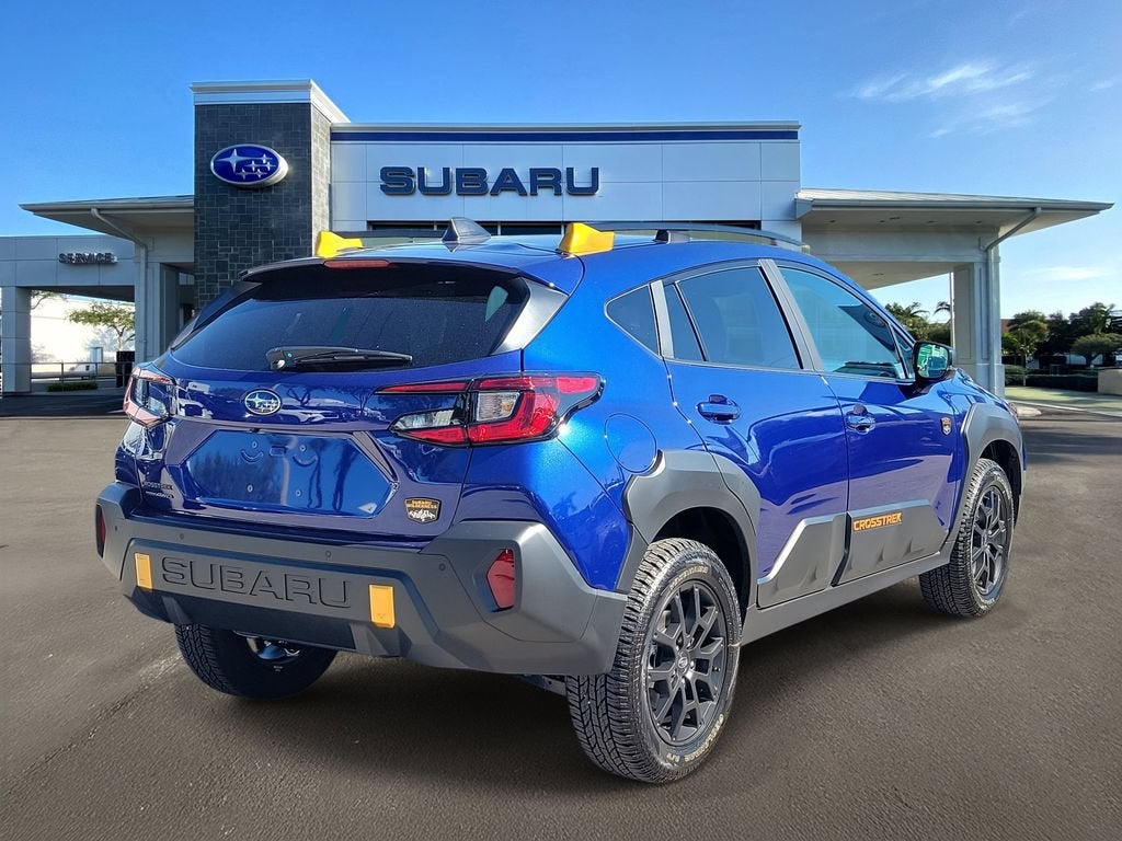 subaru crosstrek 2026 4S4GUHU65T3707318 image subaru crosstrek 2026 4S4GUHU65T3707318 image