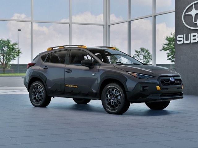 subaru crosstrek 2026 4S4GUHU66T3713709 image subaru crosstrek 2026 4S4GUHU66T3713709 image