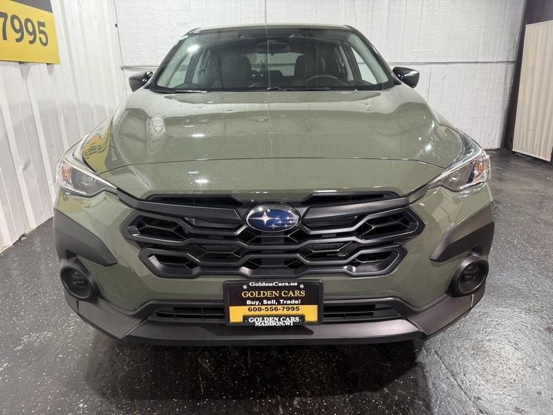 subaru crosstrek 2026 4S4GUHB6XT3752161 image subaru crosstrek 2026 4S4GUHB6XT3752161 image