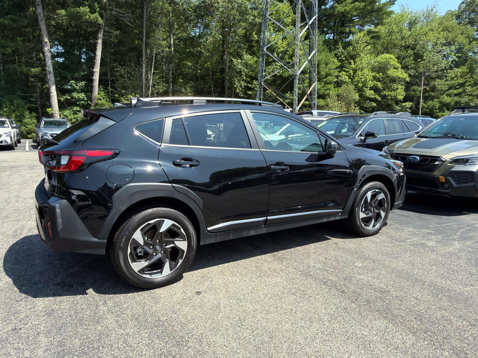 subaru crosstrek 2026 4S4GUHL66T3722332 image subaru crosstrek 2026 4S4GUHL66T3722332 image