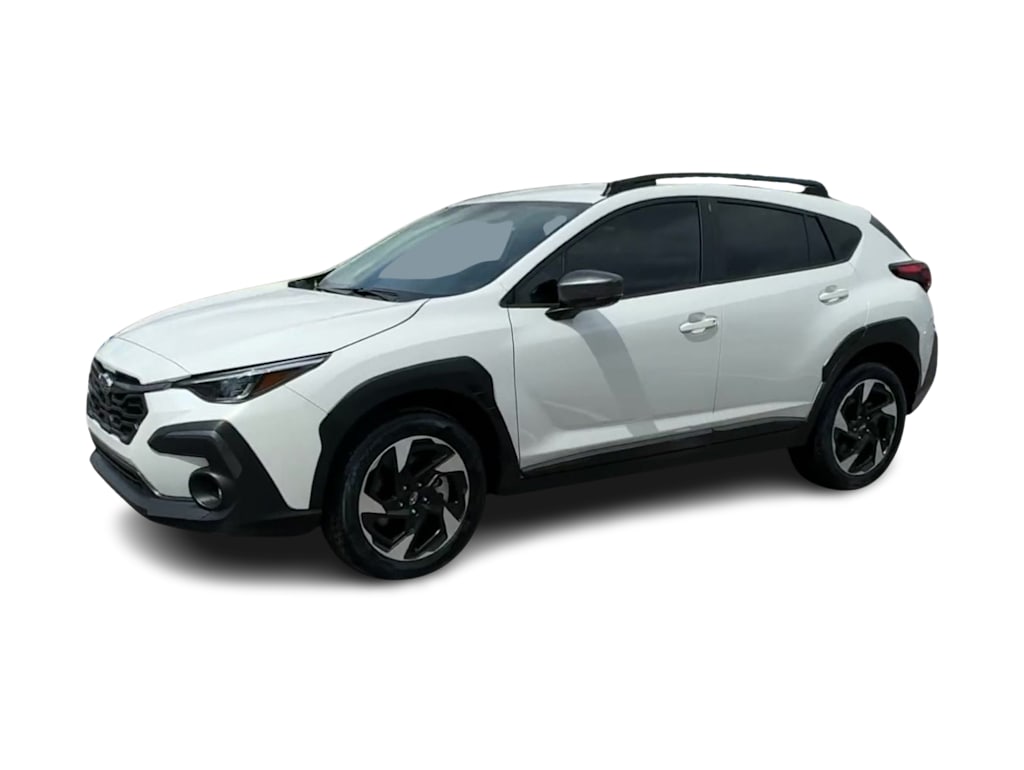 subaru crosstrek 2026 4S4GUHL62T3712641 image subaru crosstrek 2026 4S4GUHL62T3712641 image