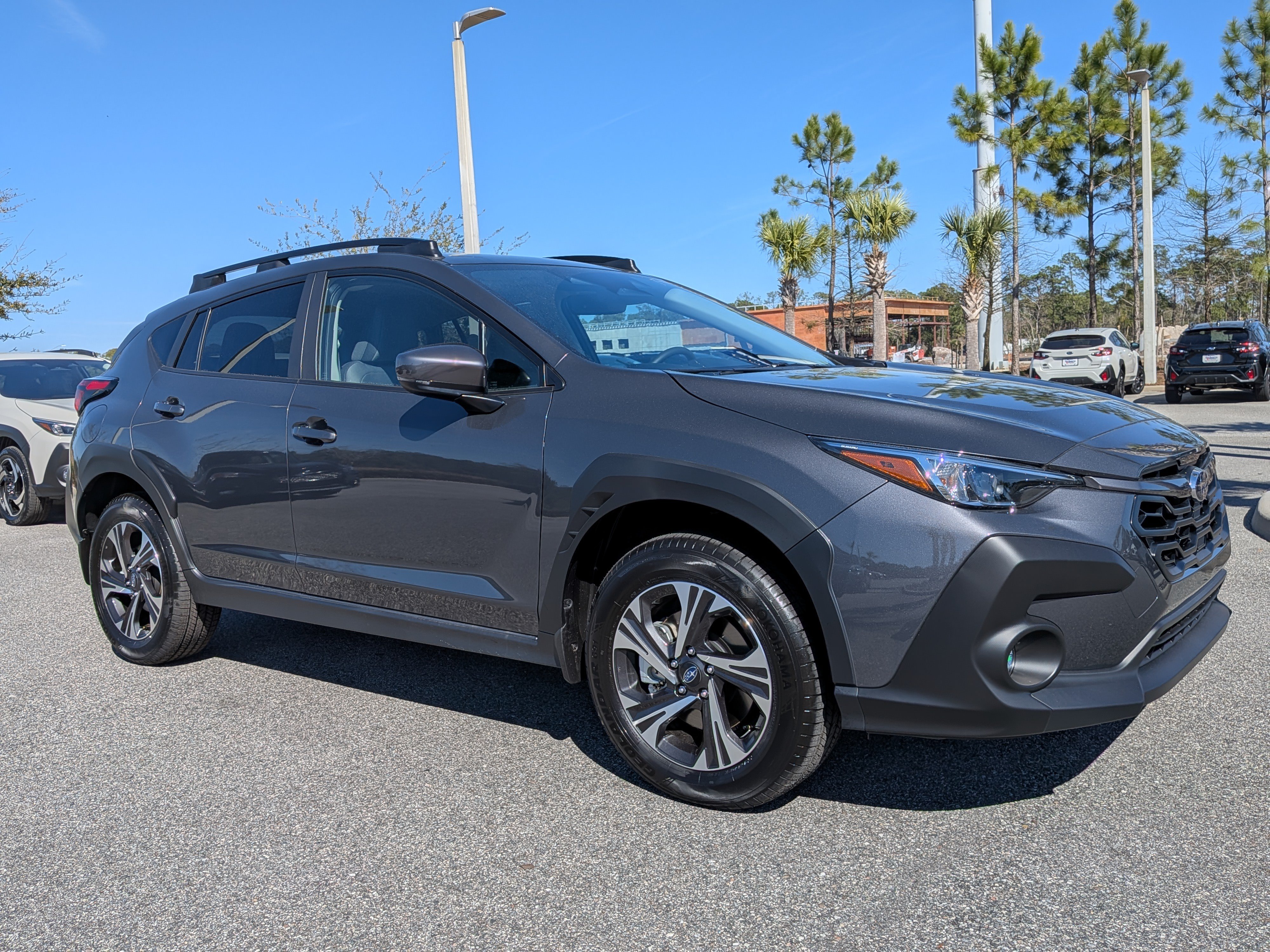 subaru crosstrek 2026 4S4GUHD6XT3718668 image subaru crosstrek 2026 4S4GUHD6XT3718668 image