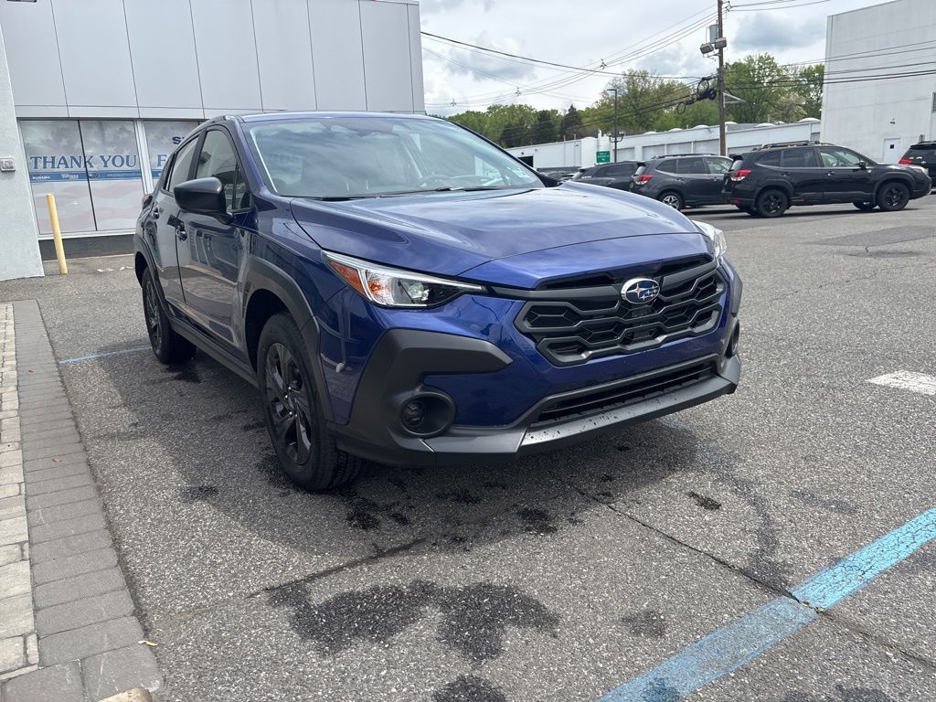 subaru crosstrek 2026 4S4GUHB60T3707200 image subaru crosstrek 2026 4S4GUHB60T3707200 image