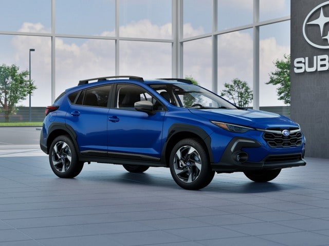 subaru crosstrek 2026 4S4GUHM68T3789299 image subaru crosstrek 2026 4S4GUHM68T3789299 image
