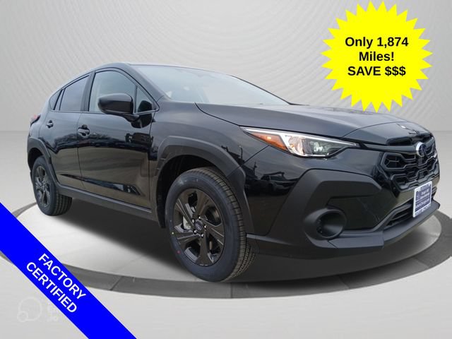 subaru crosstrek 2026 4S4GUHB66T3741626 image subaru crosstrek 2026 4S4GUHB66T3741626 image