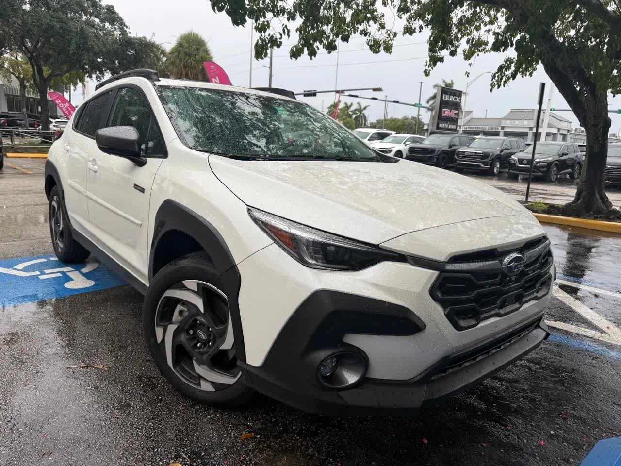subaru crosstrek 2026 JF2GUSND8T8205034 image subaru crosstrek 2026 JF2GUSND8T8205034 image