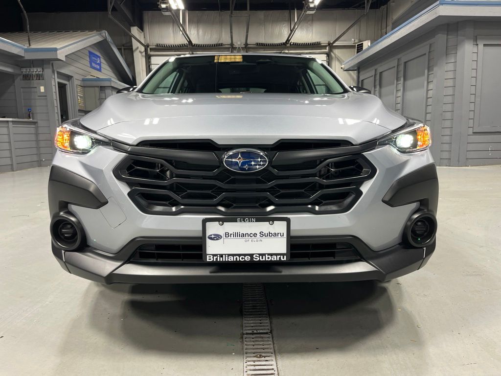 subaru crosstrek 2026 4S4GUHB63T3786328 image subaru crosstrek 2026 4S4GUHB63T3786328 image