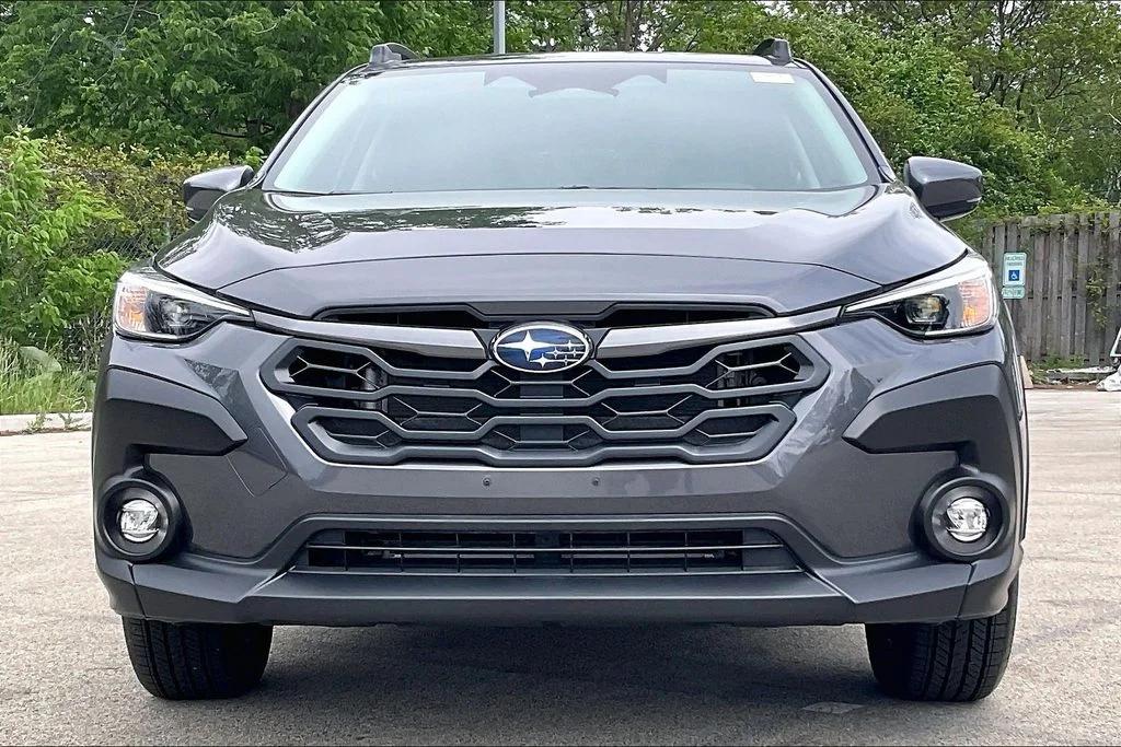 subaru crosstrek 2026 4S4GUHD61T3718493 image subaru crosstrek 2026 4S4GUHD61T3718493 image