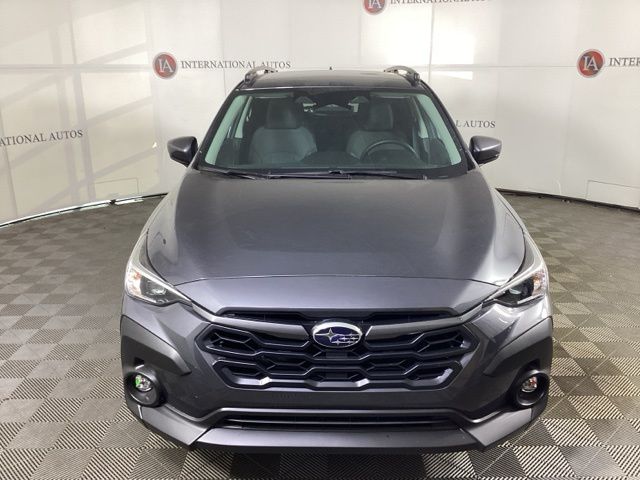 subaru crosstrek 2026 4S4GUHD60T3723684 image subaru crosstrek 2026 4S4GUHD60T3723684 image