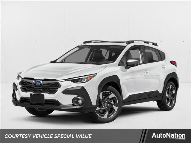 subaru crosstrek 2026 4S4GUHL65T3706283 image subaru crosstrek 2026 4S4GUHL65T3706283 image