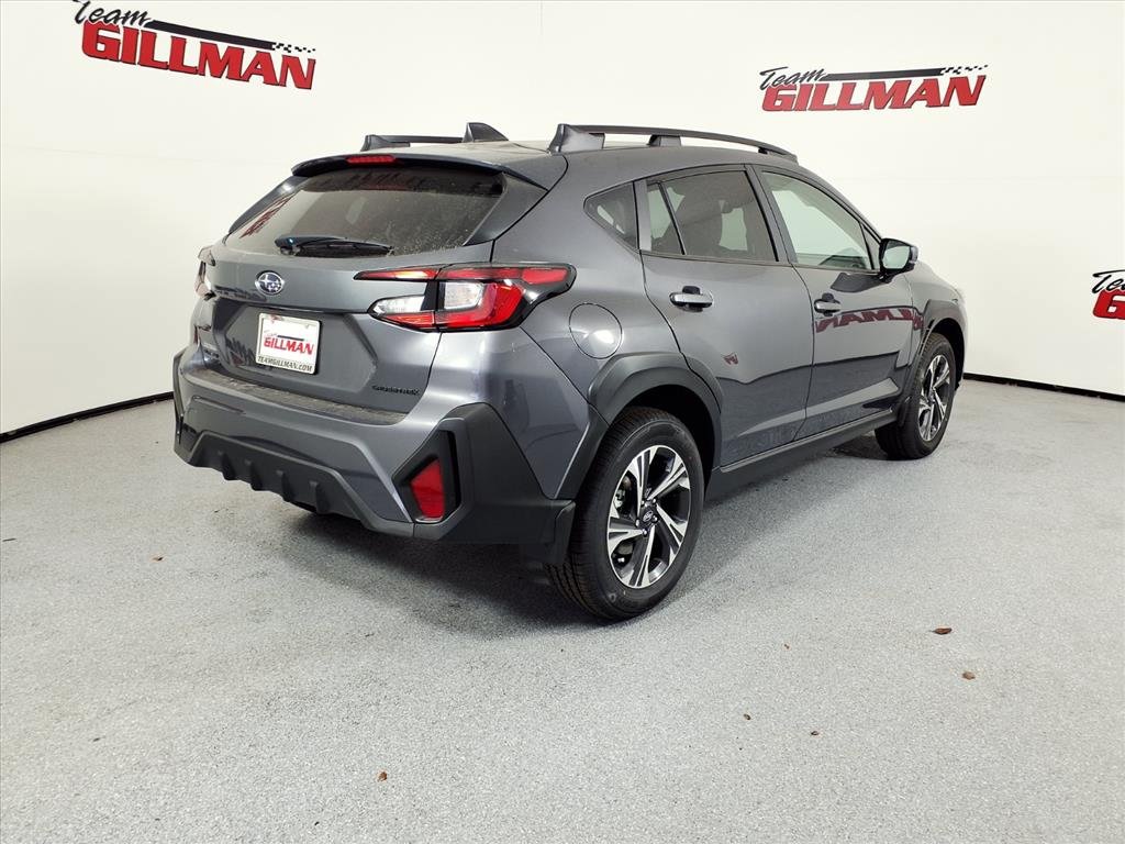 subaru crosstrek 2026 4S4GUHD61T3706179 image subaru crosstrek 2026 4S4GUHD61T3706179 image