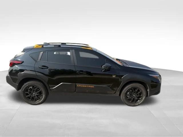 subaru crosstrek 2026 4S4GUHU64T3740522 image subaru crosstrek 2026 4S4GUHU64T3740522 image