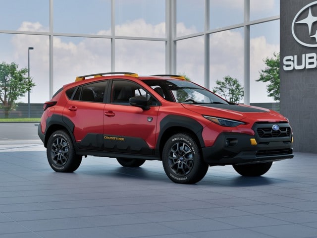 subaru crosstrek 2026 4S4GUHU64T3712204 image subaru crosstrek 2026 4S4GUHU64T3712204 image
