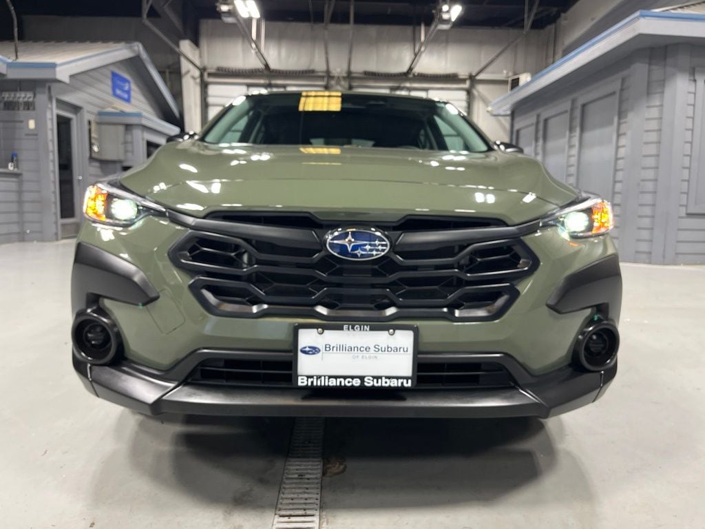 subaru crosstrek 2026 4S4GUHB62T3754793 image subaru crosstrek 2026 4S4GUHB62T3754793 image