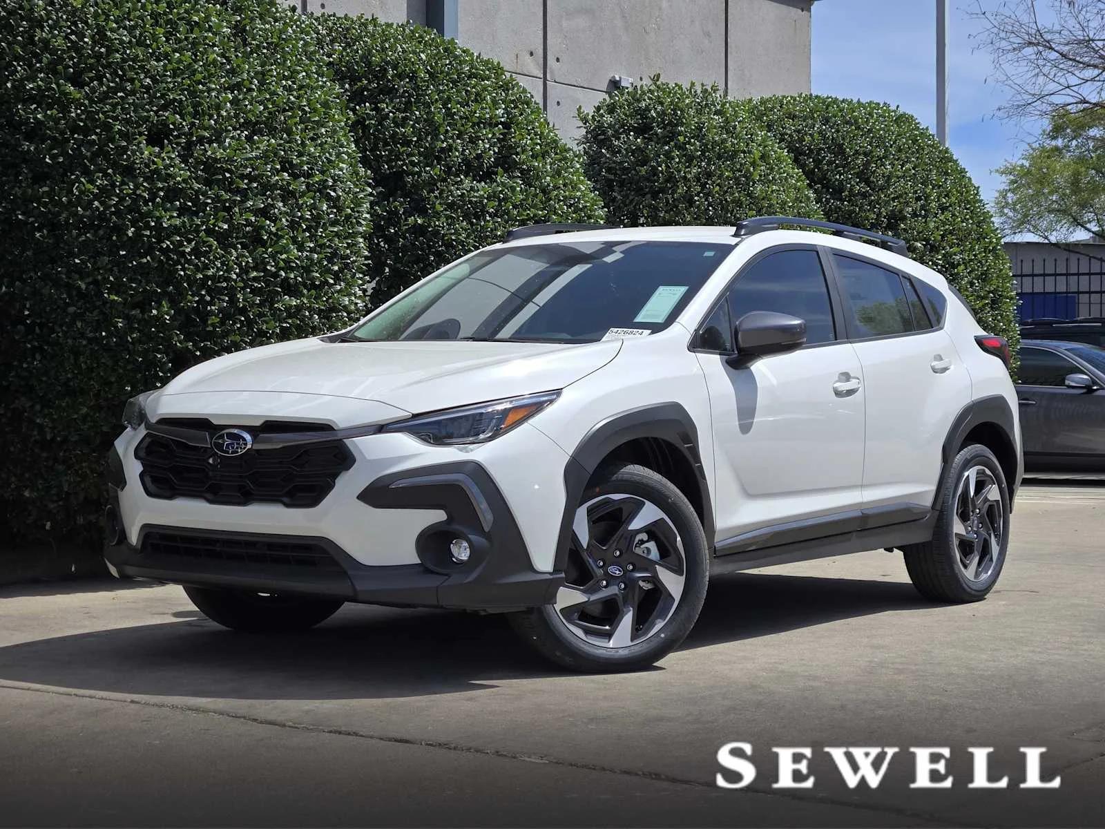 subaru crosstrek 2026 4S4GUHL65T3750011 image subaru crosstrek 2026 4S4GUHL65T3750011 image
