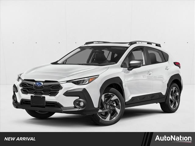 subaru crosstrek 2026 4S4GUHL66T3744007 image subaru crosstrek 2026 4S4GUHL66T3744007 image
