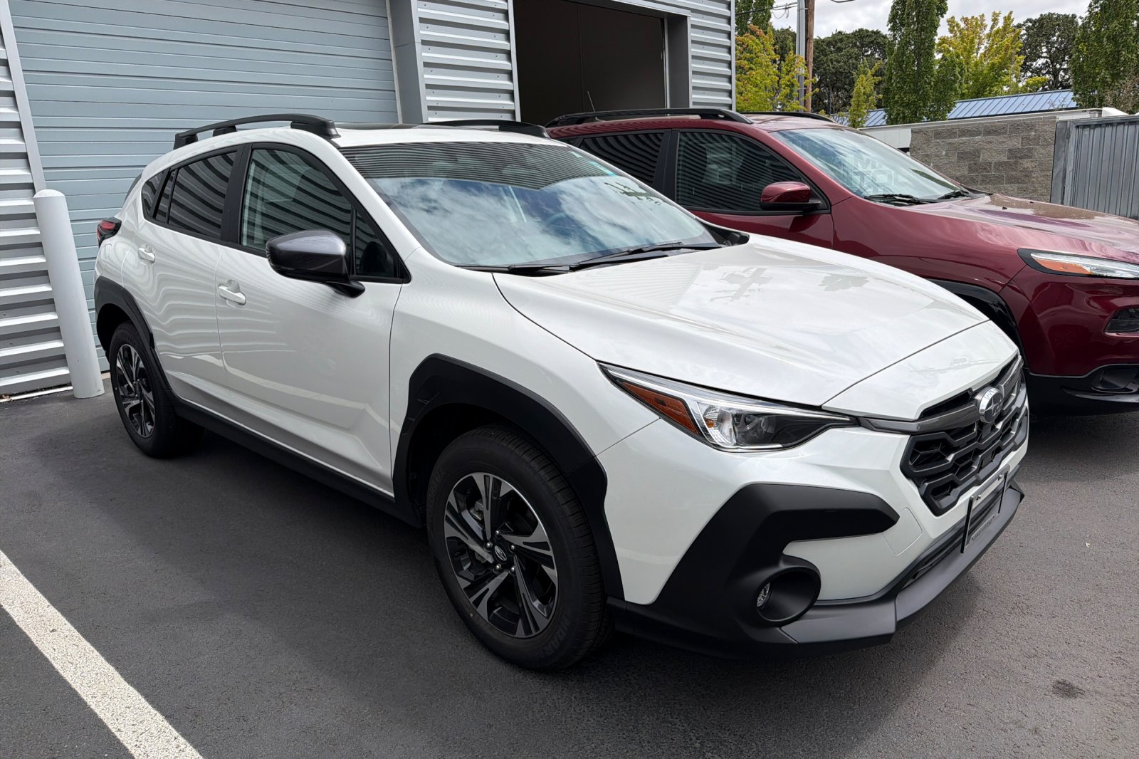 subaru crosstrek 2026 4S4GUHD62T3706112 image subaru crosstrek 2026 4S4GUHD62T3706112 image