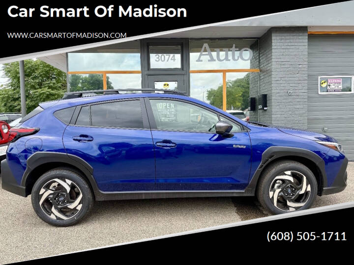 subaru crosstrek 2026 JF2GUSND7T8237098 image subaru crosstrek 2026 JF2GUSND7T8237098 image