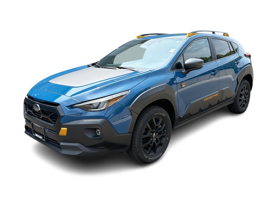 subaru crosstrek 2026 4S4GUHT62T3709108 image subaru crosstrek 2026 4S4GUHT62T3709108 image
