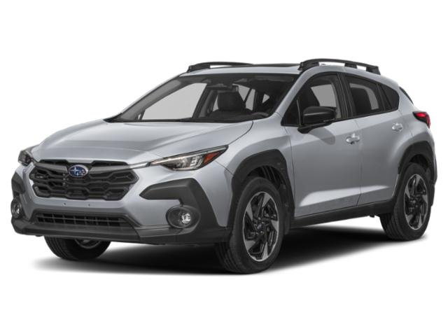 subaru crosstrek 2026 4S4GUHL62T3712364 image subaru crosstrek 2026 4S4GUHL62T3712364 image