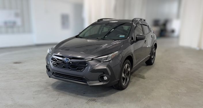 subaru crosstrek 2026 4S4GUHL63T3730825 image subaru crosstrek 2026 4S4GUHL63T3730825 image