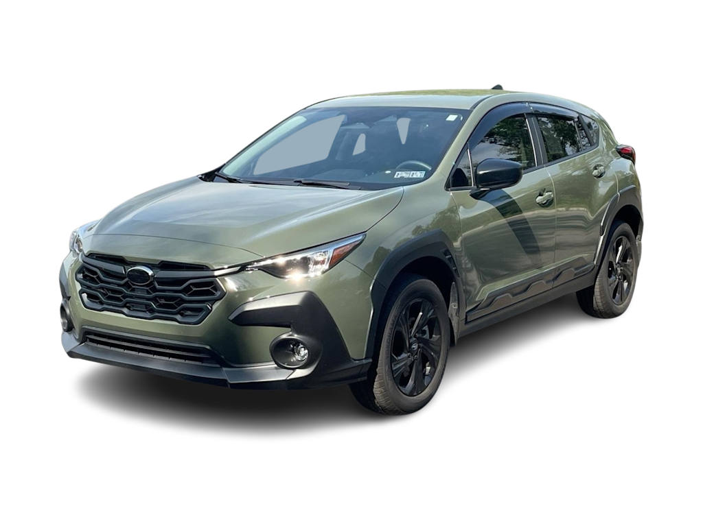 subaru crosstrek 2026 4S4GUHB65T3746378 image subaru crosstrek 2026 4S4GUHB65T3746378 image