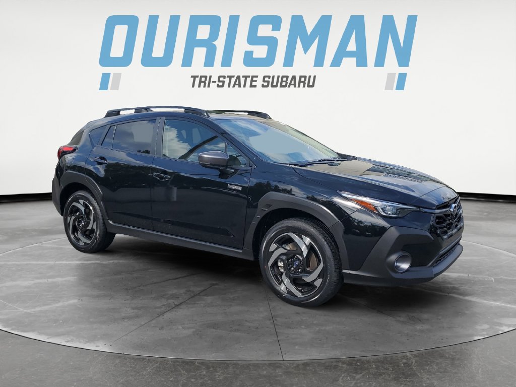 subaru crosstrek 2026 JF2GUSND4T8233249 image subaru crosstrek 2026 JF2GUSND4T8233249 image