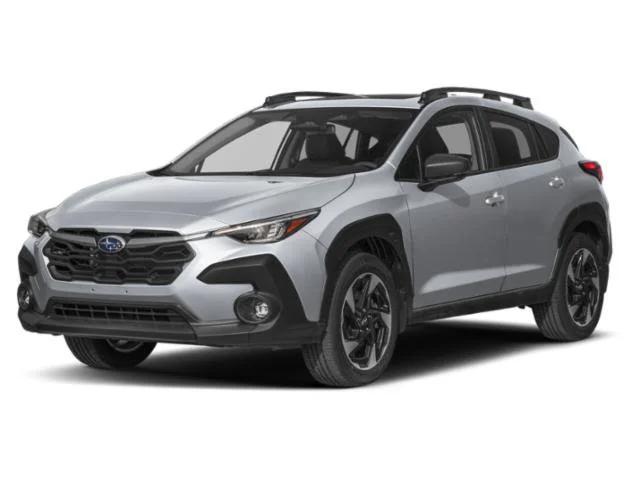 subaru crosstrek 2026 4S4GUHL63T3734129 image subaru crosstrek 2026 4S4GUHL63T3734129 image