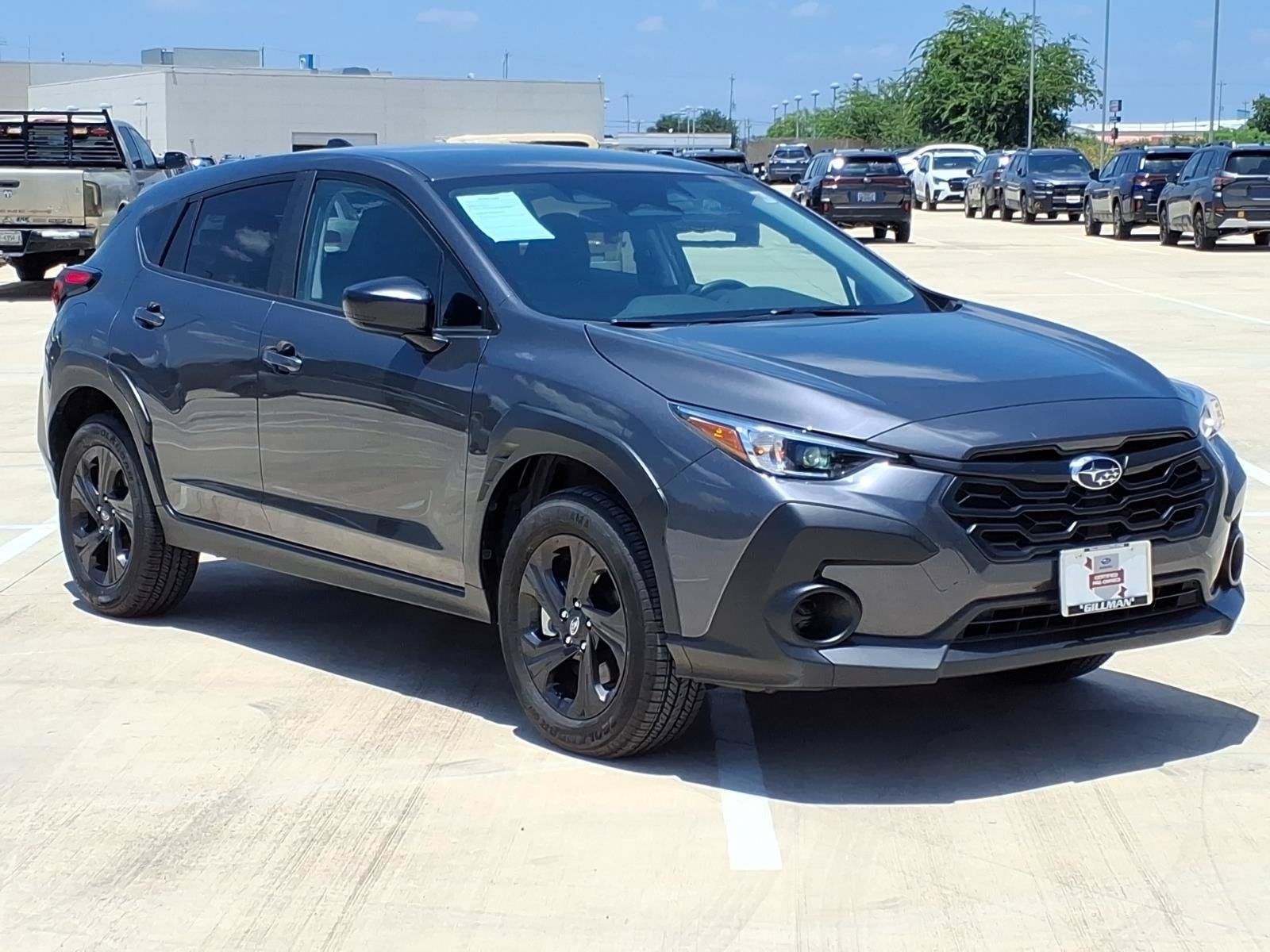 subaru crosstrek 2026 4S4GUHB61T3740870 image subaru crosstrek 2026 4S4GUHB61T3740870 image